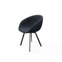 Krzesło KR-500 Ruby Kolory Tkanina City 77 Design Italia 2025-2030